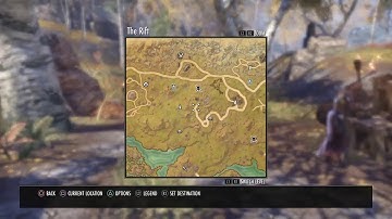 Elder Scrolls Online/Dragonknigt/Nord/Conquering & Exploring Rift  6