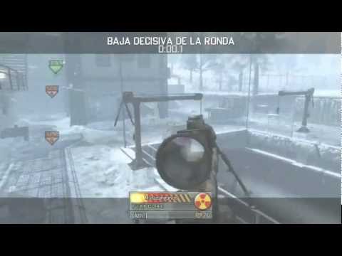 killcam on sub base