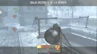 killcam on sub base