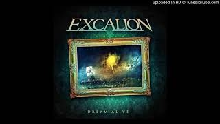 Excalion-Man Alive