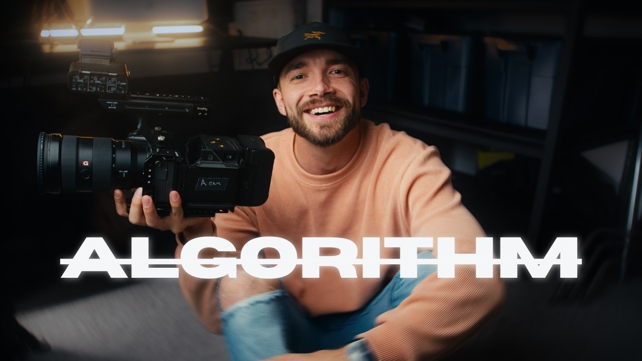 How YouTube Changed My Life (In 3 Months) | My Journey to Full Time ...