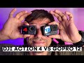 DJI Osmo Action 4 vs GoPro Hero 12 - НЕРЕАЛЬНА ЗАРУБА!!!