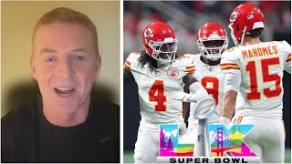 Chiefs will "win it all" with Mahomes in MVP form & Rashee Rice return! - Jason Garrett tells ESPN