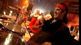 Yamboo - Fiesta De La Noche (Live TOTP 1999)