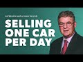 Car Sales Expert Shares How To Sell One Car Every Day | Best Automotive Sales Training