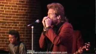 HUEY LEWIS &amp; THE NEWS - The Heart Of Rock N Roll