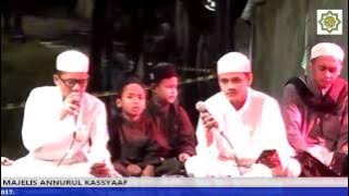 Live Stream Majelis Annurul Kassyaaf di BKT 27 Januari 2017
