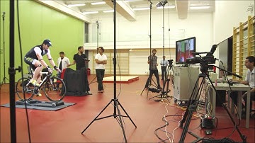 Cycling 3DMA for Cycling Analysis