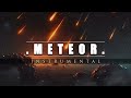 Dark epic orchestral beat  meteor mvximumbeatz  collab rap hiphop instrumental