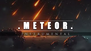 Dark Epic Orchestral Beat - METEOR @MVXIMUMBEATZ Collab RAP HIPHOP INSTRUMENTAL