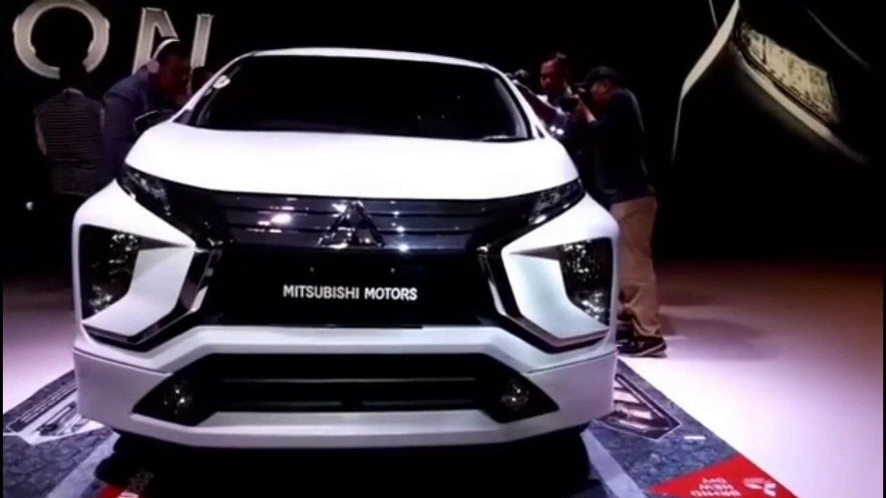Mitsubishi expander pembunuh xenia dan avanza 