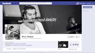 D J MCUT | Jingle Station Out NOW)  Video