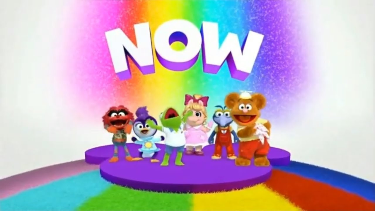 Disney Junior USA on May 23, 2020 Pt 2 & Commentary