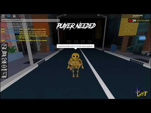 roblox assassin value list link youtube