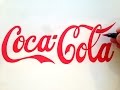Youtube Thumbnail How to Draw the Coca Cola Logo Freehand