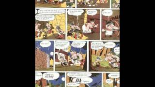 Asterix And The Goths