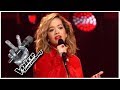 Rita Ora sings at The Voice Of Germany [HD]