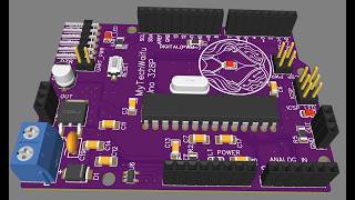 ATmega328P at 20MHz — A Faster, Deeper Arduino Connection (Whetstone)