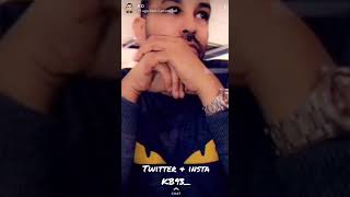 عبدالعزيز الضويحي - ع بالي حبيبي - عود - Elissa - Aa Baly Habibi - Oud