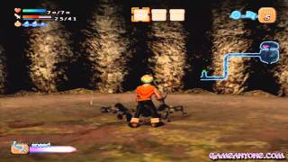 Dark Cloud [PS2][HD] - Part 8