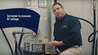 Testing Elements and Thermostats Video