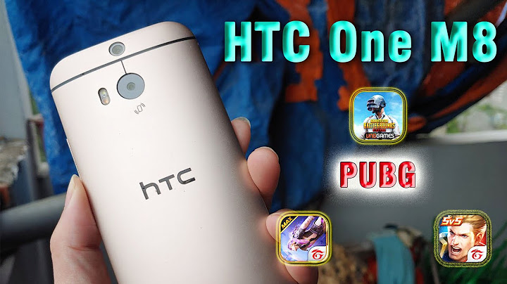 So sánh htc one m8 với sony m4