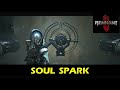 How to get soul spark  remnant 2 the eon vault