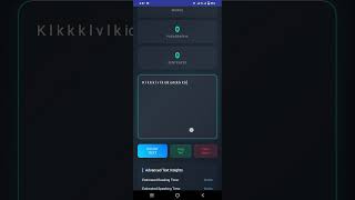word counter app #cardrivingstunts #automobile #carparkingnewupdatev4 by harish kumar singham