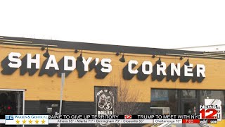 Beer Board authorizes investigation into Shady’s Corner