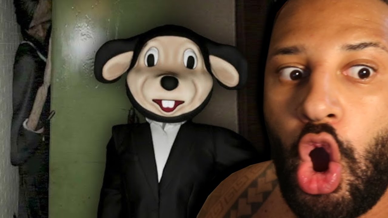 DIESES Spiel ist soo VERSTÖREND!! Ich werde von TOTEN verfolgt!!