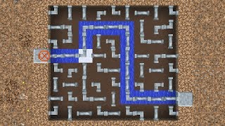 НОВАЯ МИНИ ИГРА НА РЕАЛМСЕ! ТРУБОПРОВОД! Minecraft Plumber НОВАЯ МИНИ ИГРА НА РЕАЛМСЕ! ТРУБОПРОВОД! Minecraft Plumber