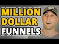 3 Sales Funnels That Earned Over $2,000,000 Revealed!  PLUS What Traffic Sources Work Best