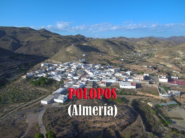 Polopos - Polopos, Almería