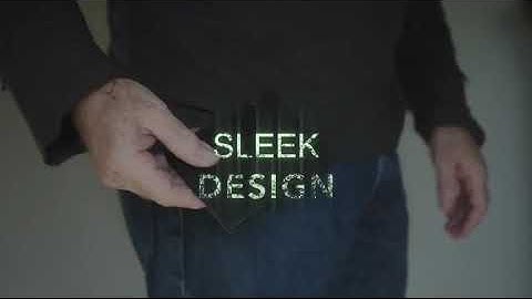 Saturn Magic - Vortex Magic presents The WEISER WALLET By Danny Weiser - Trick