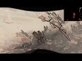 Beginning of video