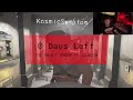 End of video