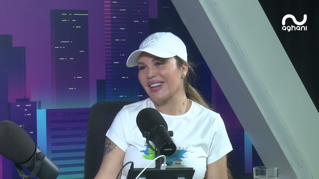 #عمر_جديد #نيكول_سابا #وتقابل_حبيب #مصر #نسرين_الظواهرة #اكسبلور