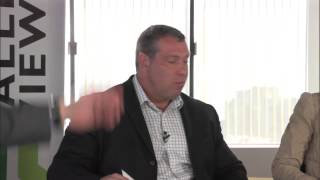 Elevator Pitch: Appthority Screens Mobile Apps For The Enterprise screenshot 5