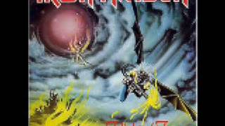 Iron Maiden - Flight Of Icarus chords