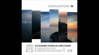 PREMIERE: Alexander Church & Chris Cargo - Forbidden Substance(Original Mix)[Configurations of Self]