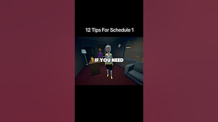 How To GET RICH Using AUTOMATED Workers In Schedule 1 #schedule1
