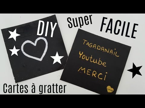 Vidéo: Poteau à Gratter Bricolage