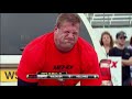 2011 World’s Strongest Man | Deadlift & Metal Block Press