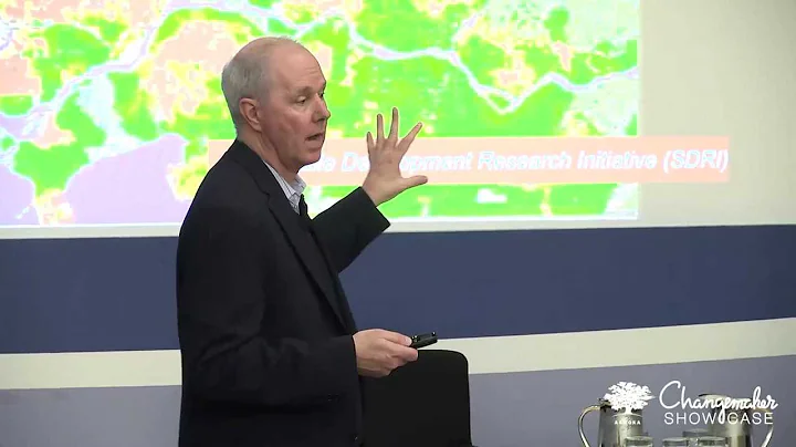 David Beers: Three Ways to Report Solutions