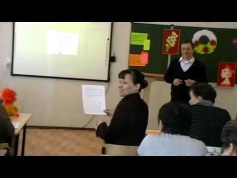 Мастер класс по истории. Котунов И.В.
