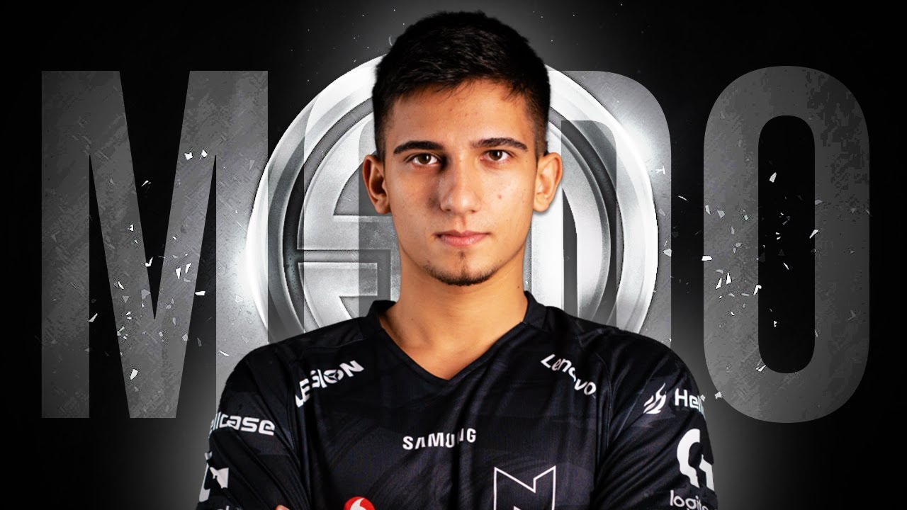 NEW TSM PLAYER! - MoDo - BEST HIGHLIGHTS