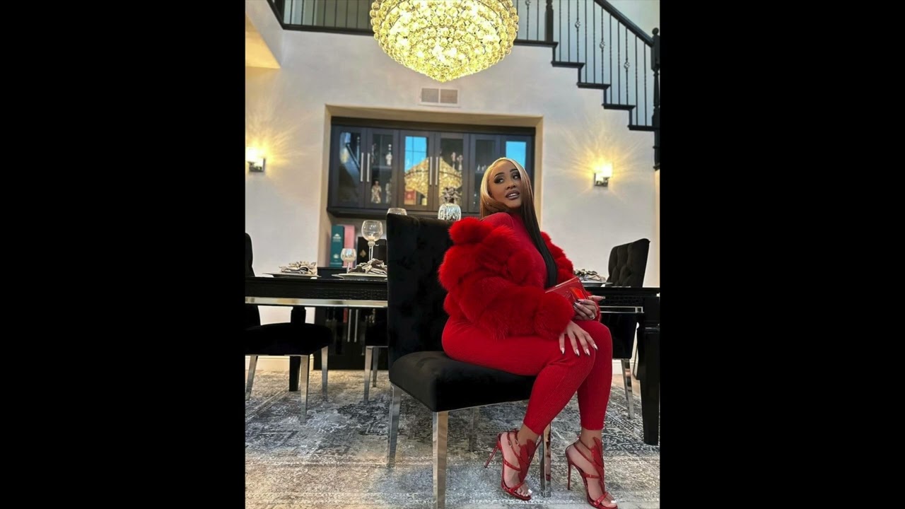 RAYBOE BM - BIG MAMA  Ft.  Laire Beanz