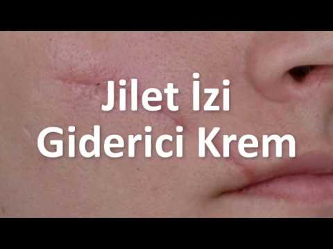 Jilet İzi Giderici Krem