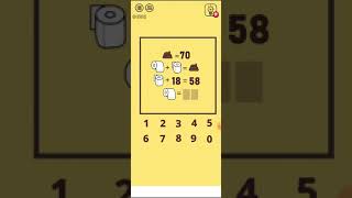 Brain Wash - Think - Level 3 Walkthrough Solution screenshot 5