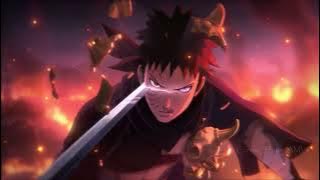 NARUTO「Paradise」Music Video